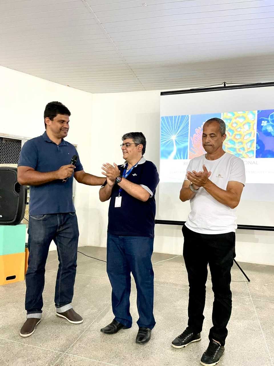 Camacã: Prefeitura e SEBRAE realizam palestra sobre o aumento da lucratividade do empreendedor